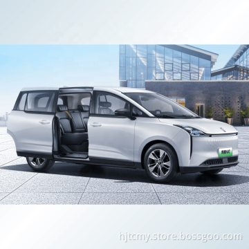 Benteng nat en stock Prix de gros prix chinois tout neuf véhicules énergétiques purs véhicules électroniques MPV pour la famille à grande vitesse